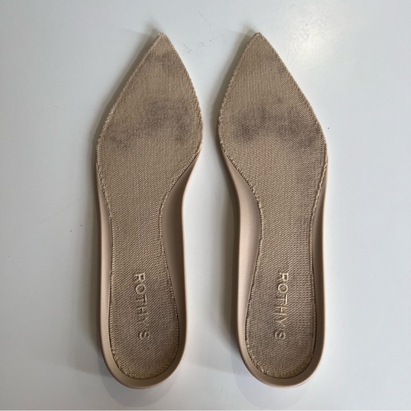 Rothy’s The Point II - Picture 4 of 8